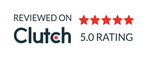 Clutch reviews